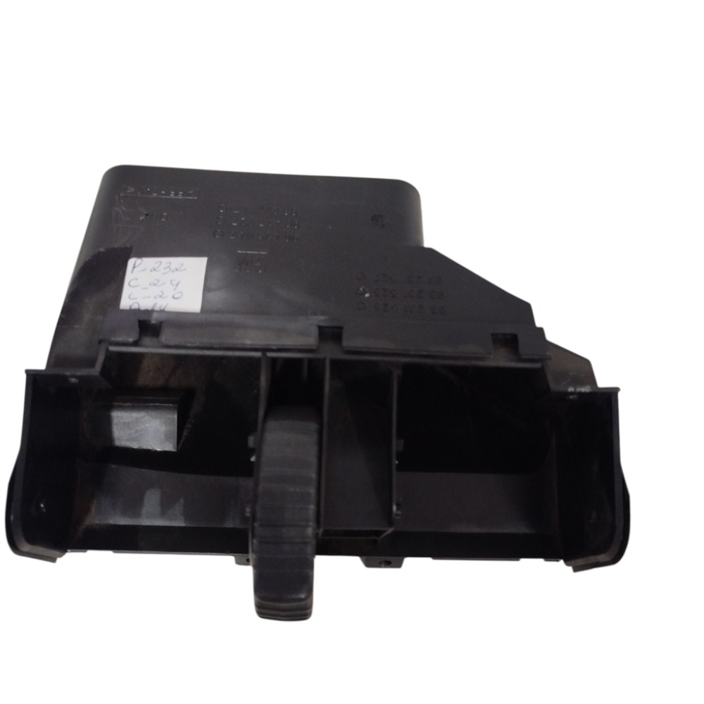 Difusor Painel Central Original Gm Corsa 1995 2