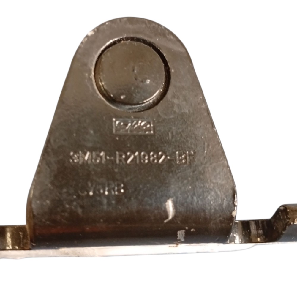 Batente Porta Dianteira Direita Ford Focus 2009 A 2013 4