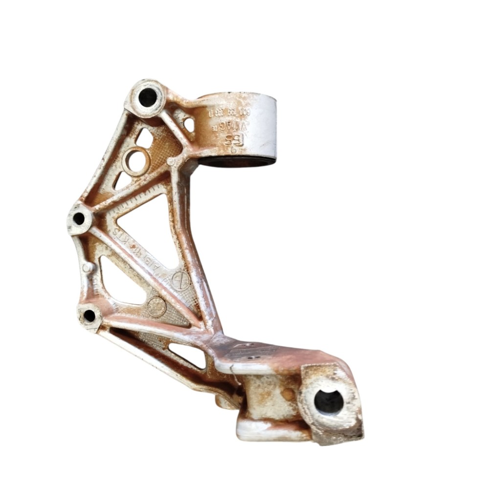 Suporte Coxim Vw Fox Corss Specefox  Dianteiro Esquerdo