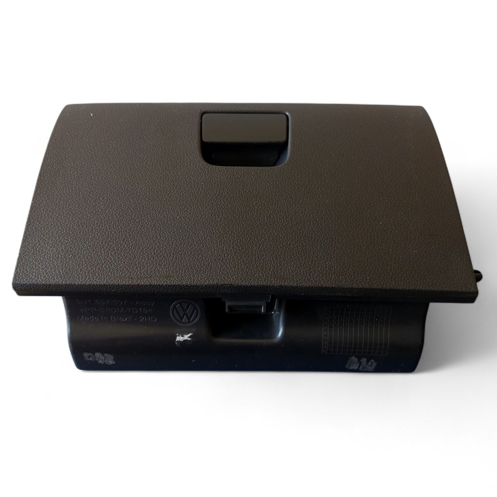 Tampa Porta Luva Gol G5 Saveiro Voyage 2013 A 2016 Original