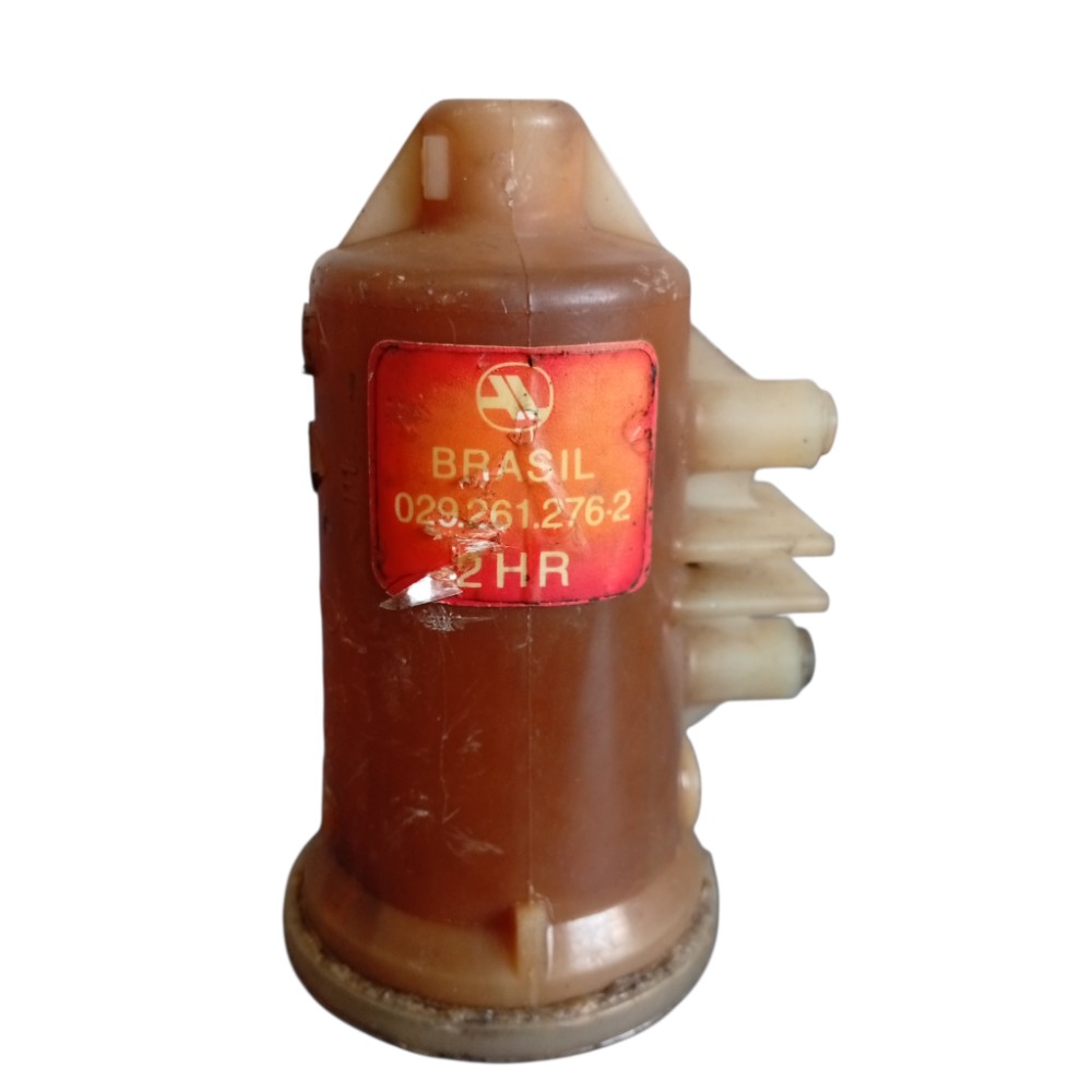 Desborbulhador Uno Premio Santana Gol Chevette Opala