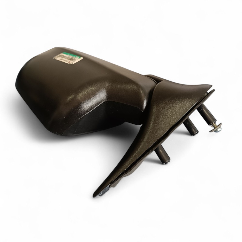 Retrovisor manual esquerdo FIAT SIENA 2006 a 2007 c/detalhe