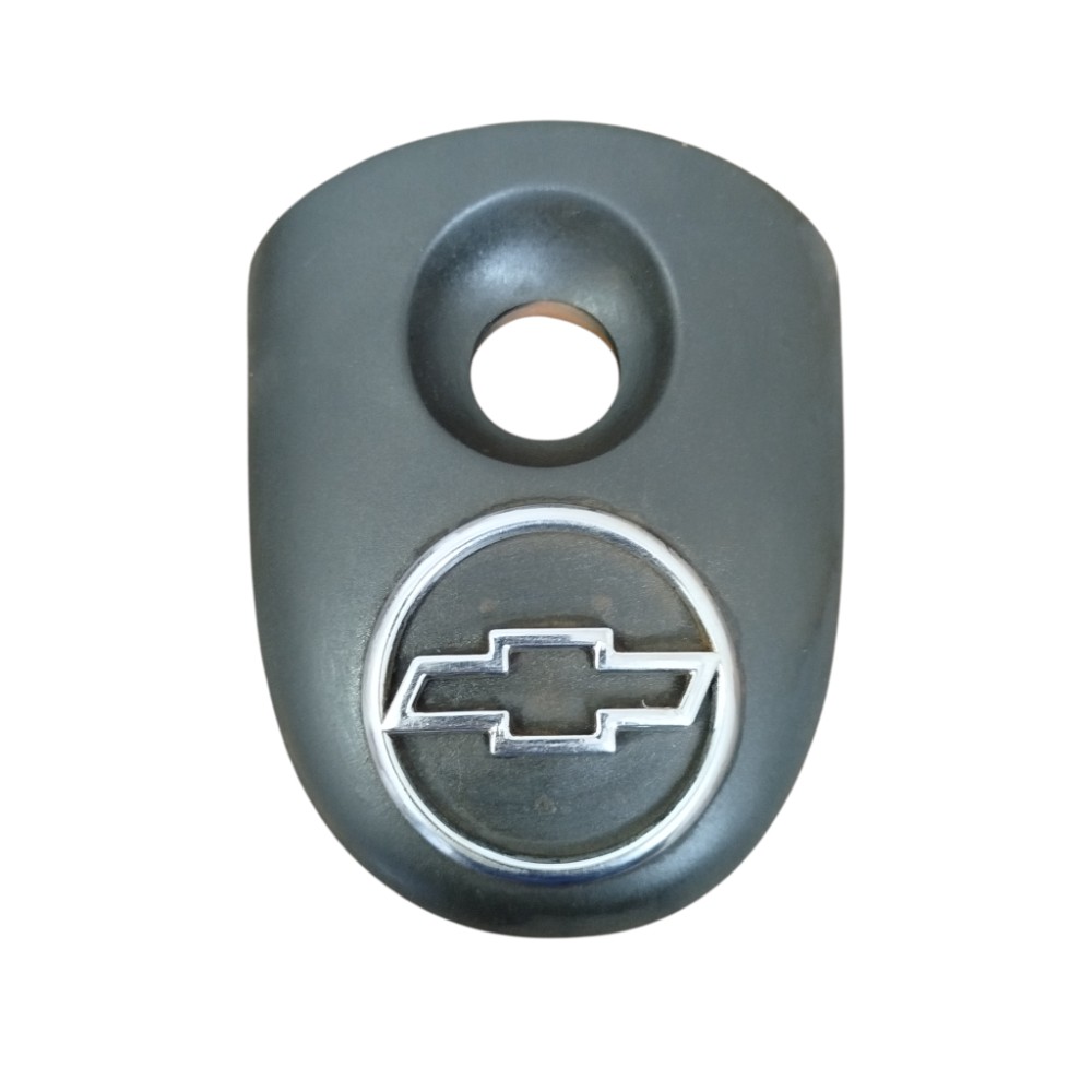 Acabamento Fechadura Porta Malas Gm Corsa 1994 A 2001