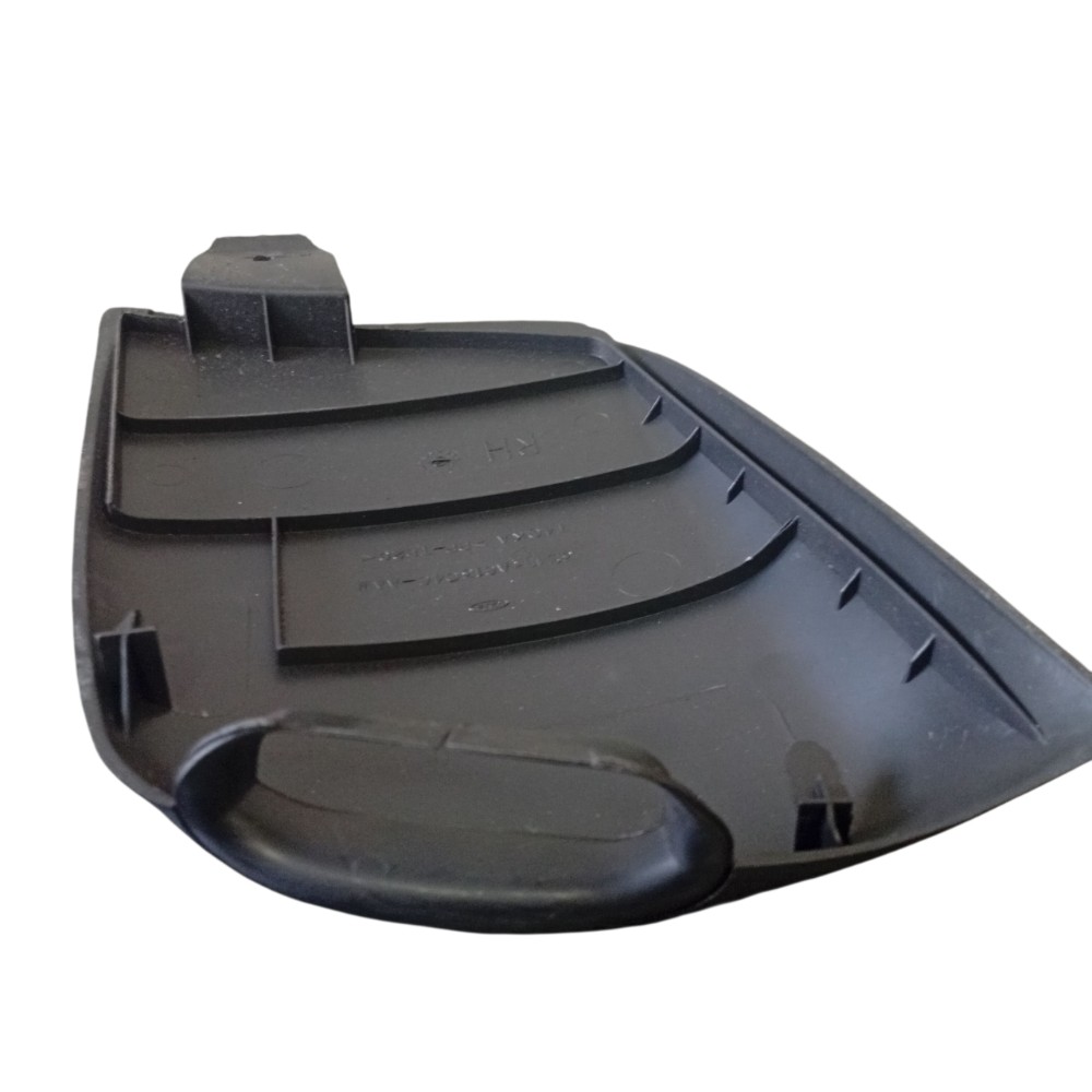 Acabamento Sinto Coluna Traseira Direita Ford Focus 2006