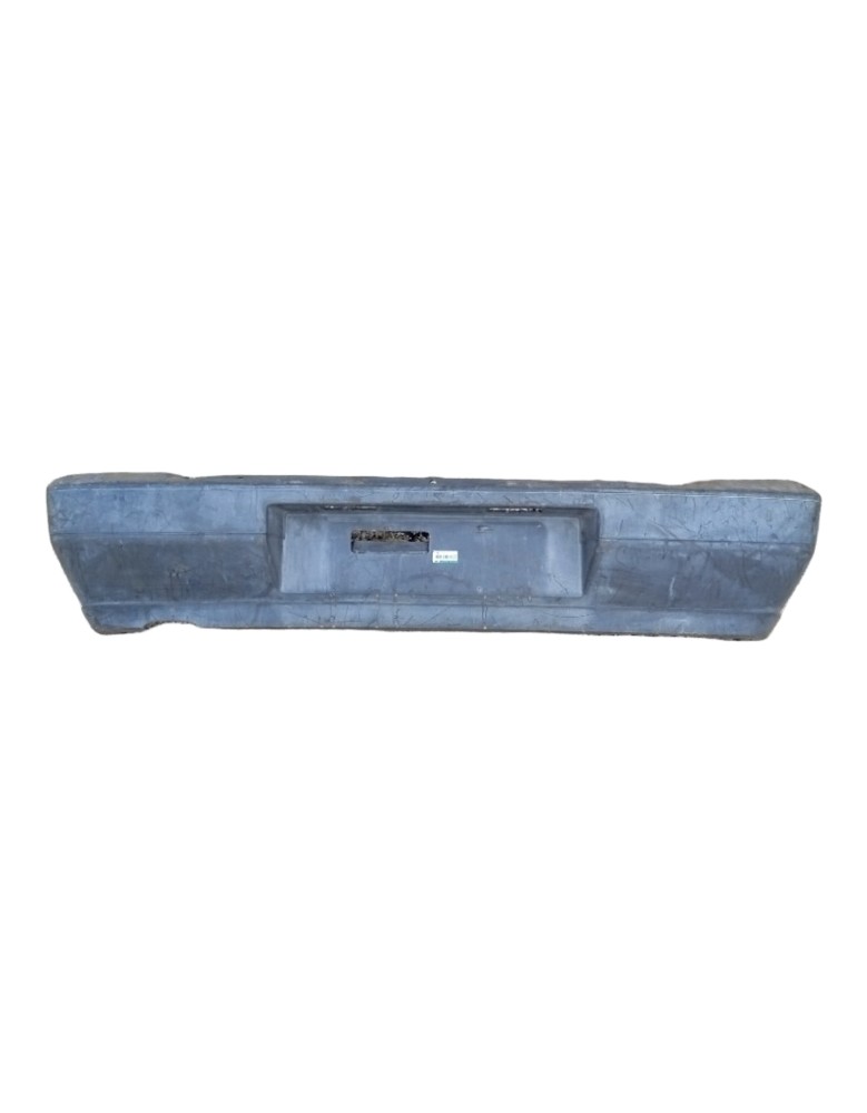 Parachoque traseiro Fiat Uno Mille fire 2001/2013 original