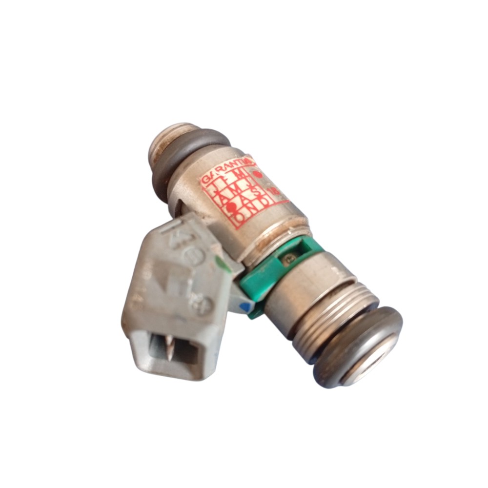 Bico Injetor Renault Scenic 1.6 2001 A 2005 Original