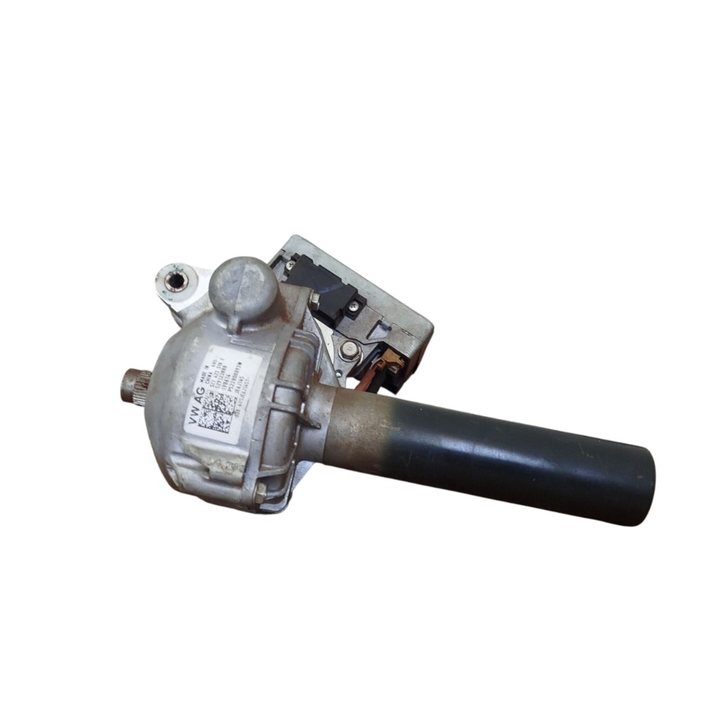 Coluna direção elétrica Vw Fox 2017 original