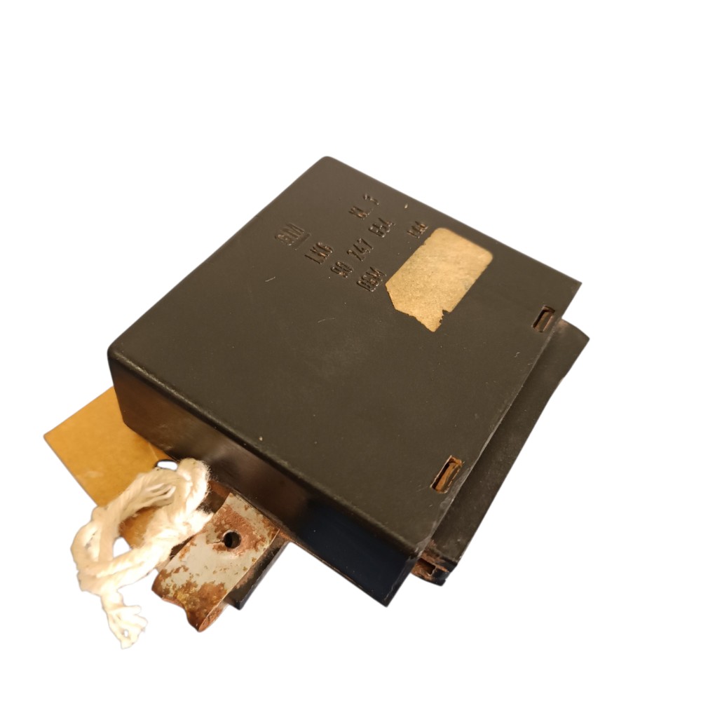 Modulo Controle Iluminação Kadet Gm Astra Vectra 1997 A 1998 6