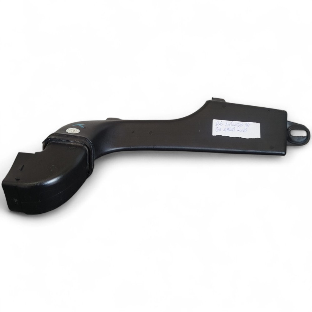 Duro Ventilação Ar Condicionado Gm Meriva 2008 Original
