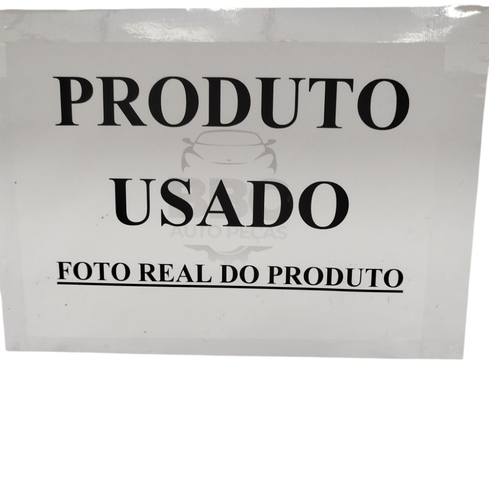Motor Partida Arranque Gol Vw G3 G4 8V  16V   2013/2011 RECONDICIONADO 3