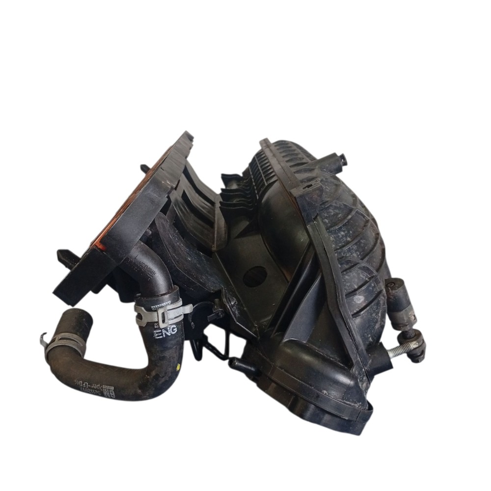 Coletor Admissão Gm Onix Prisma 1.0 Flex 2012 A 2019 3