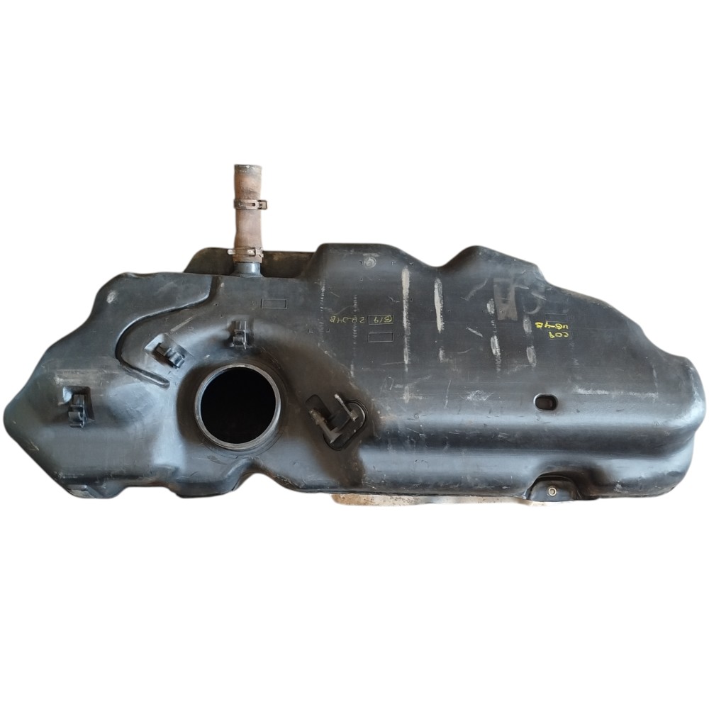 Tanque Combustível Vw Gol Parati 1995 A 2005 Original