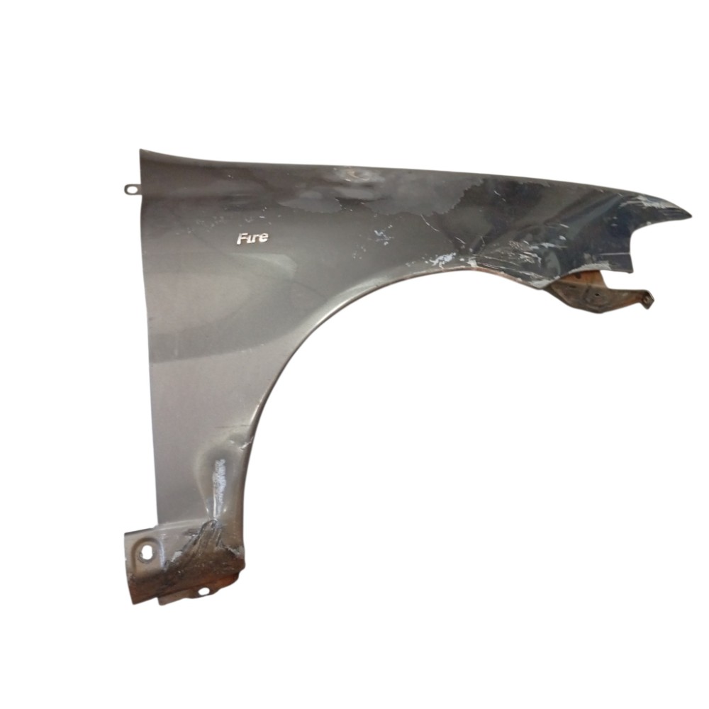 Paralama Dianteiro Direito Fiat Palio 2001 A 2004