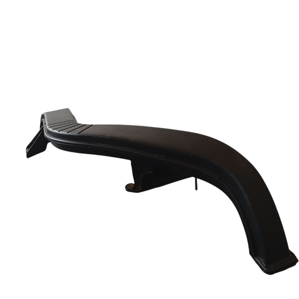 Mangueira Duto Ar Ford Fusion 2008 Original 3