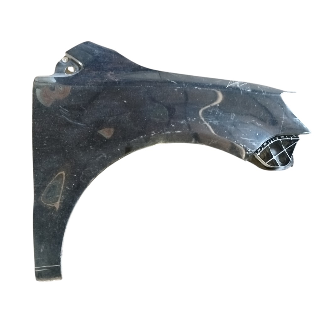 Paralama Direito Vw Fox 2010 2011 Original