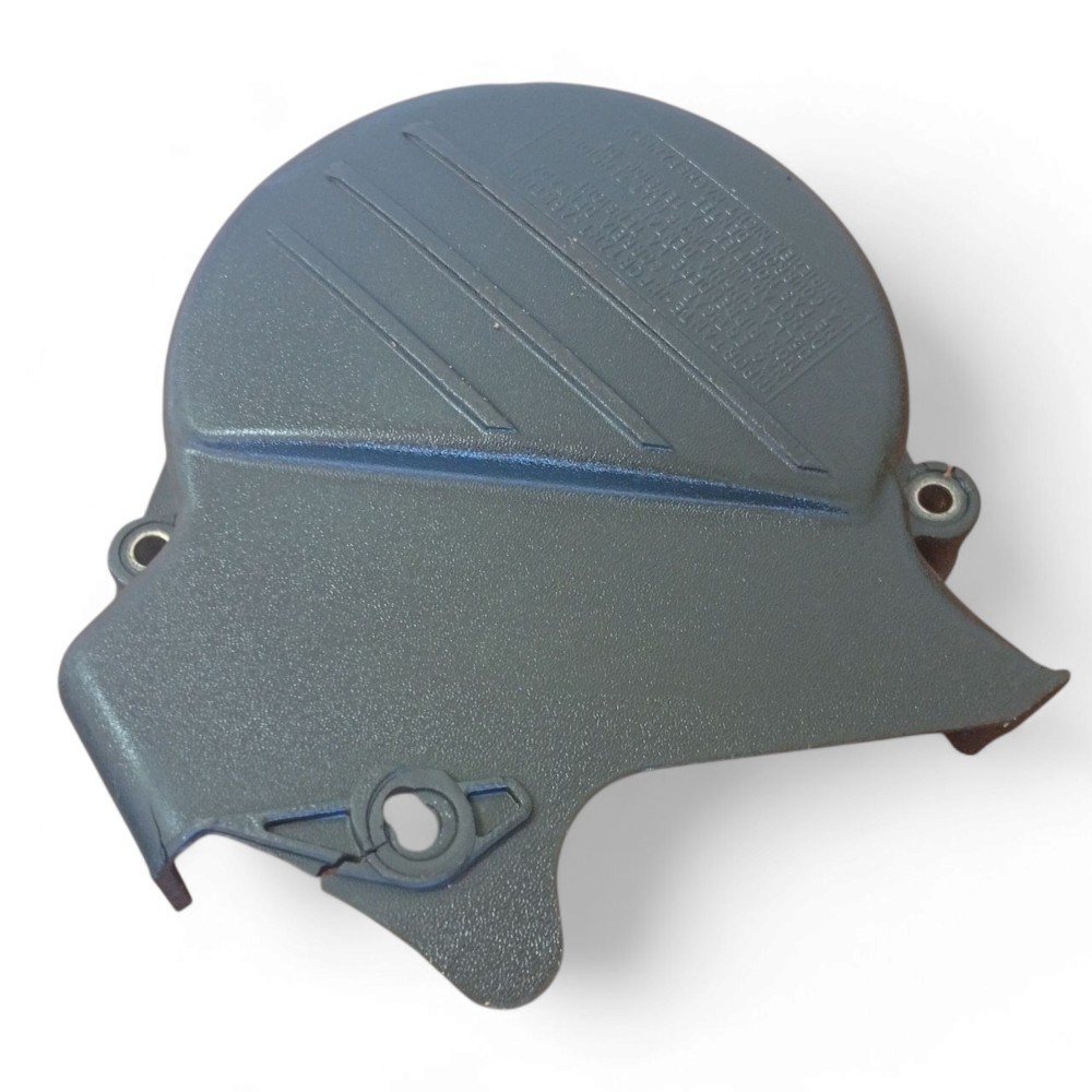 Capa Protetora Correia Dentada Palio 1.0 1998 Com Detalhe