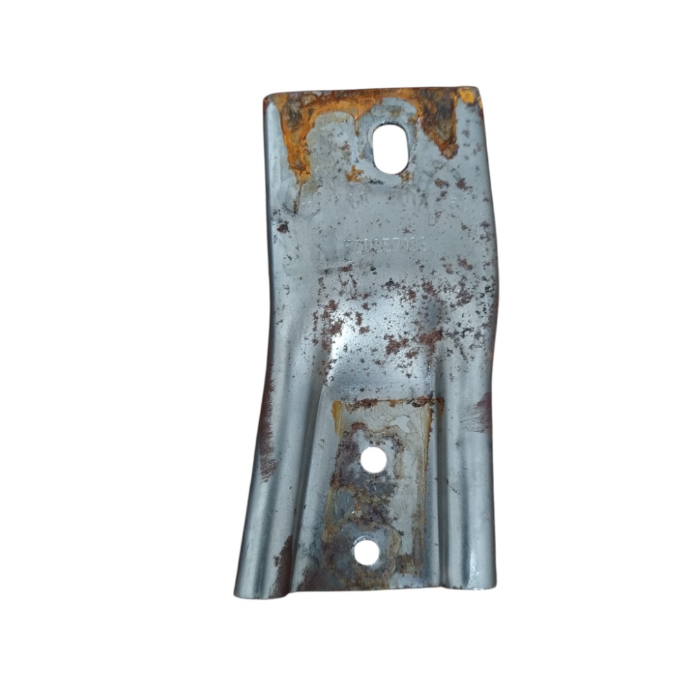 Suporte Painel Central Esquerdo Vw Polo 2006 Original