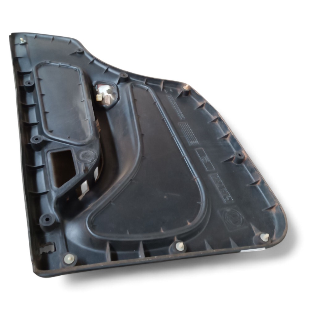 Forro De Porta Traseiro Esquerdo Fiat Tempra 1995 A 1999 3