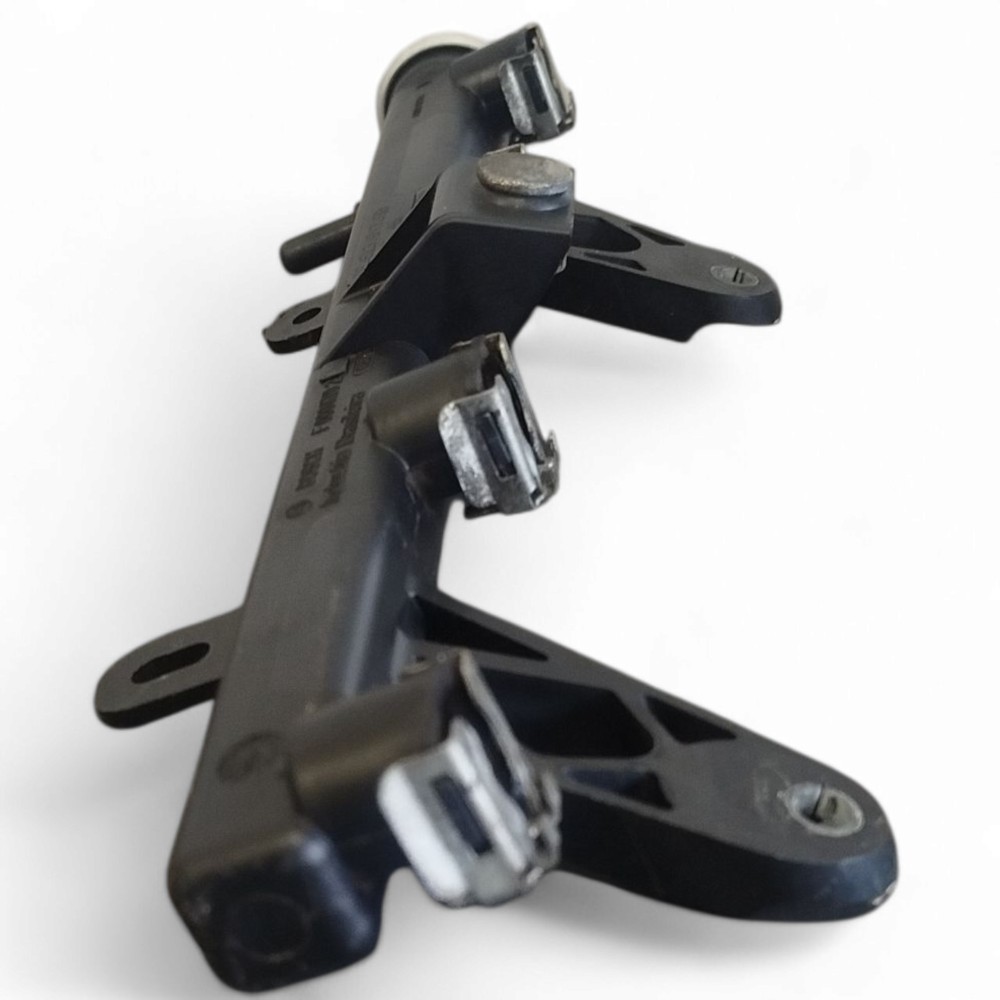 Flauta 1.4 Bico Injetor Citroen C3 Peugeot 206 207 2006 2012 4