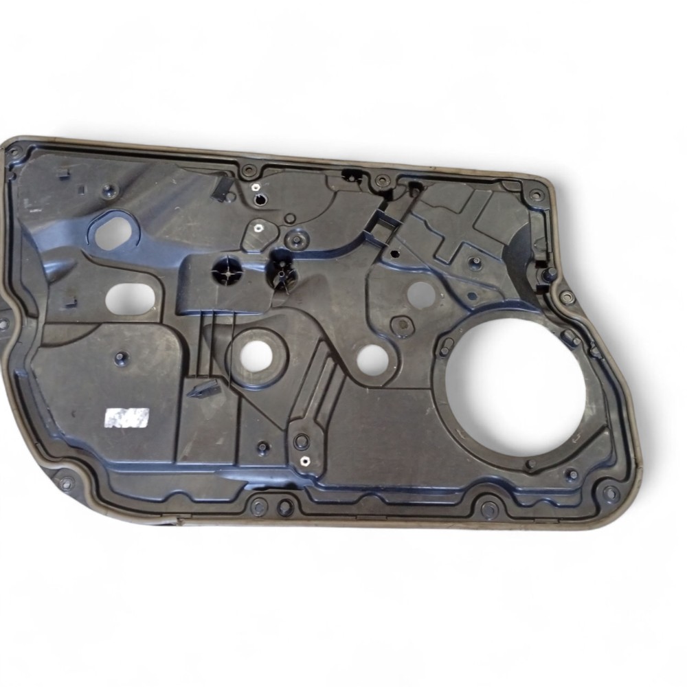 Forro Interno Porta Dianteira Direita New Fiesta C/detalhe