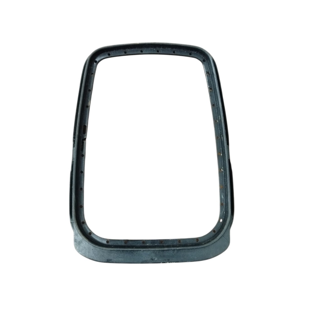 Moldura Coifa Console Cambio Vw Golf 1999 A 2006 Original