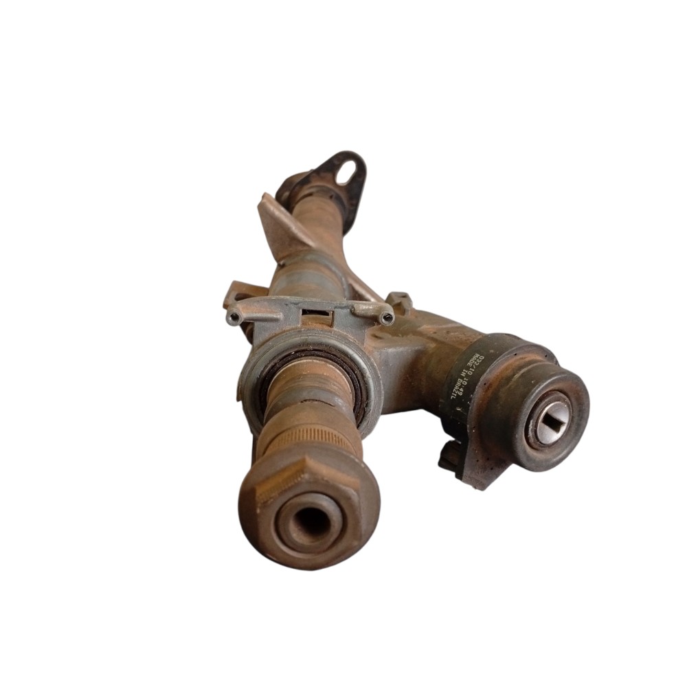 Coluna Direção Ignição C/Chave VW Gol G2 G3 G4 1995 a 2004 6
