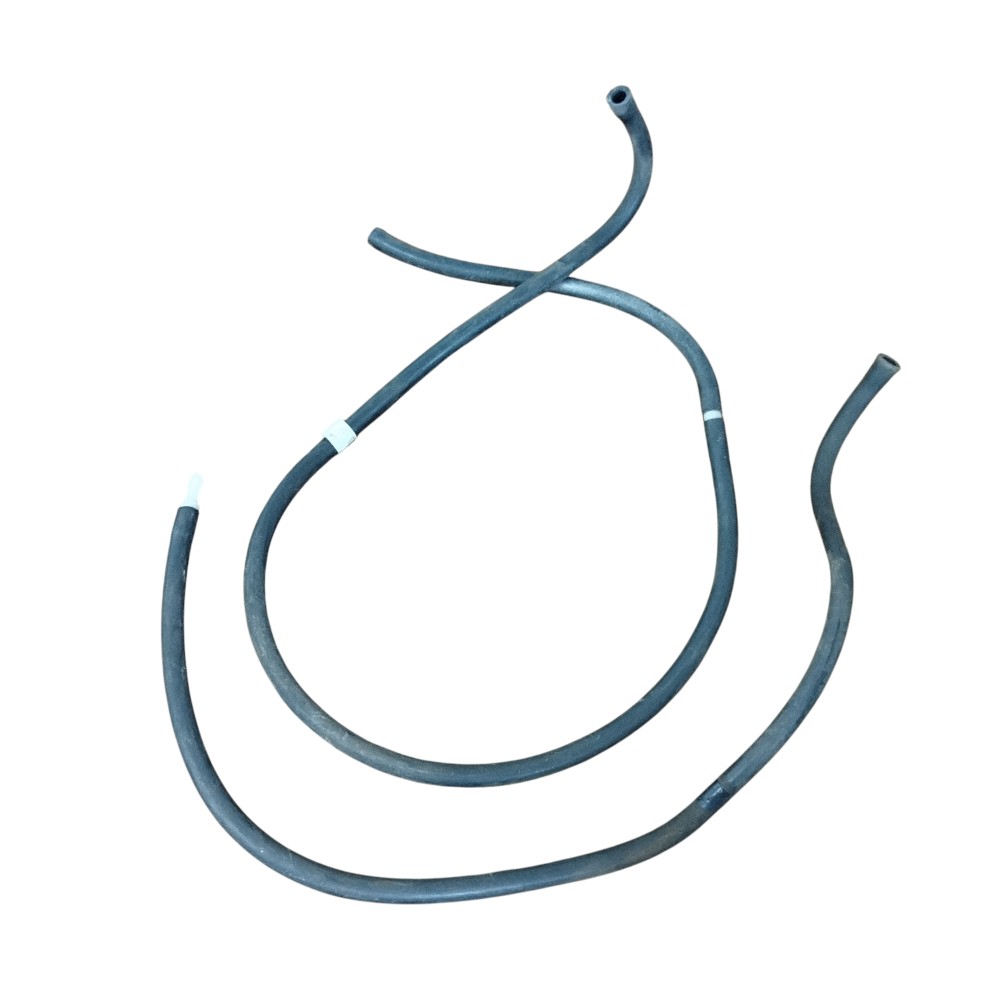 Par Mangueira Esguicho Parabrisa Land Rover Discovery 4 2013