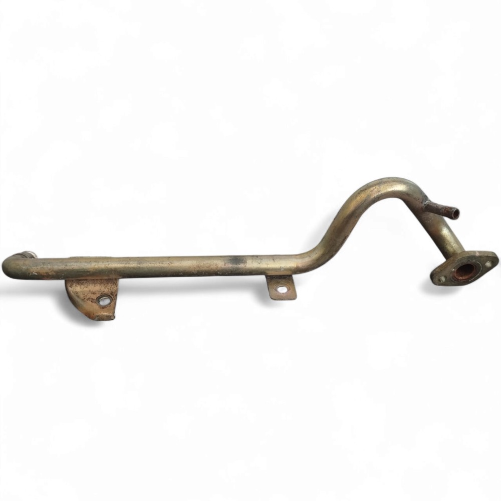 Tubo Água Radiador Toyota Hilux 3.0 2.5 2005 A 2015 Original