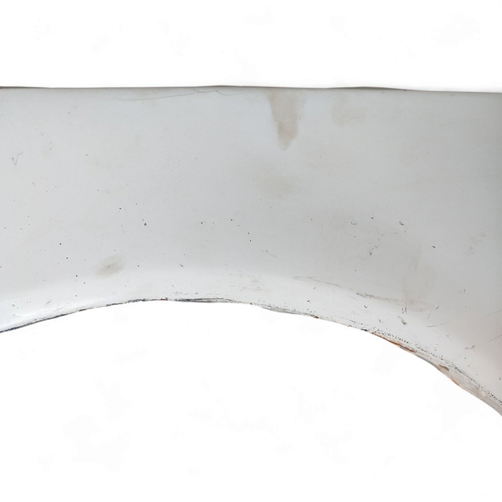 Paralama Esquerdo Fiat Uno Fire Fiorino  2004 2013 C Detalhe 3