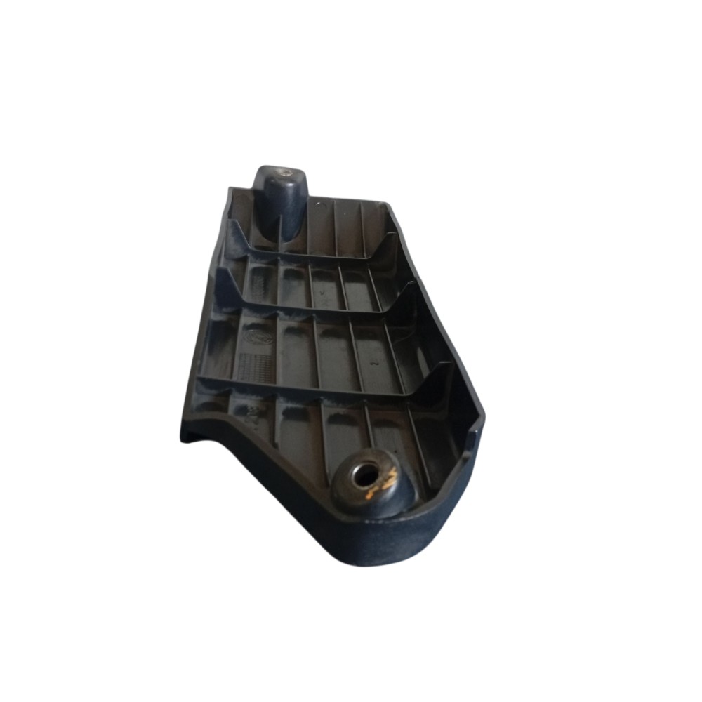 Descanso Apoio Pé Fiat Stilo 1.8 2009 A 2010 Original Preto 6