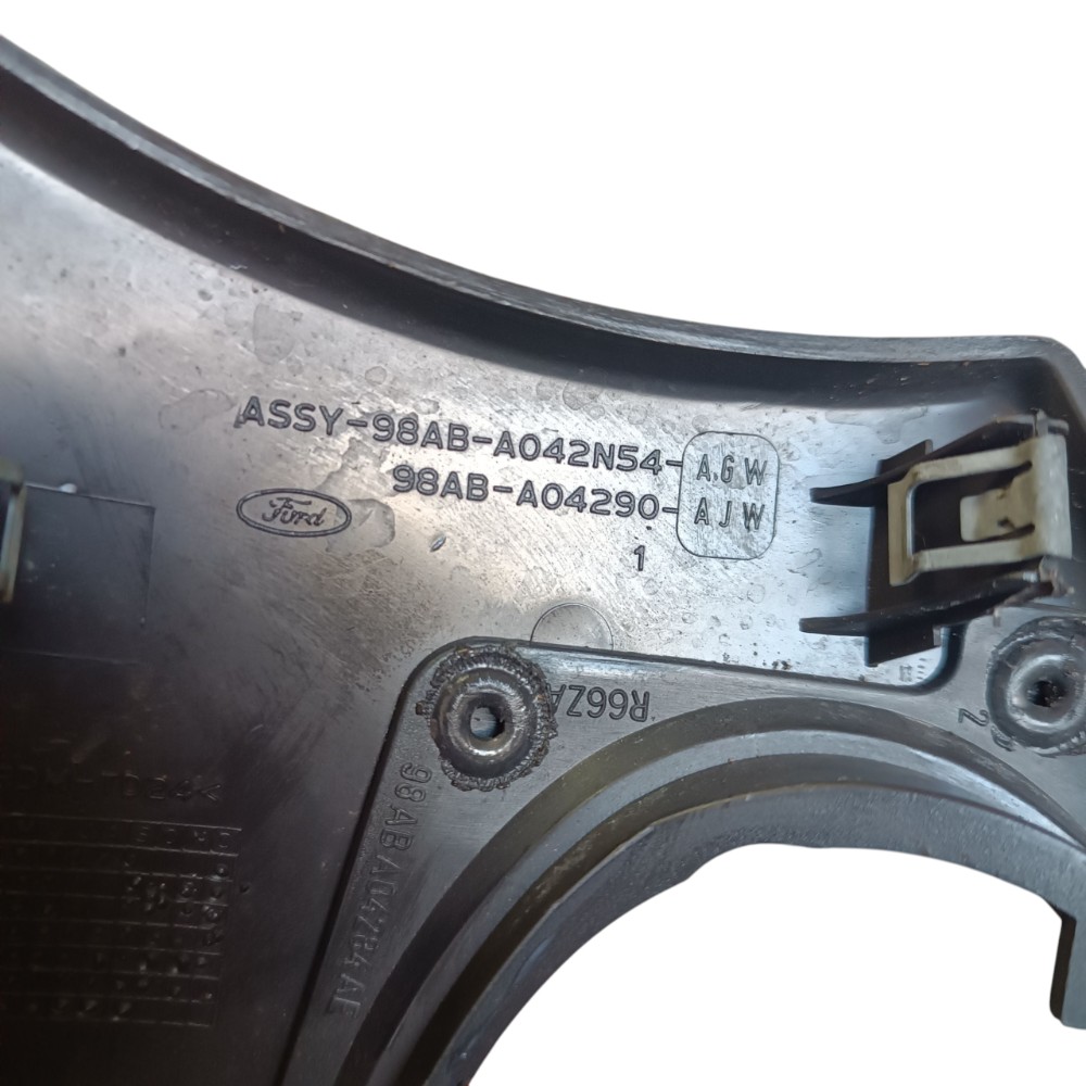 Moldura Difusor Ar Esquerdo Painel Ford Focus 2001 A 2008 5
