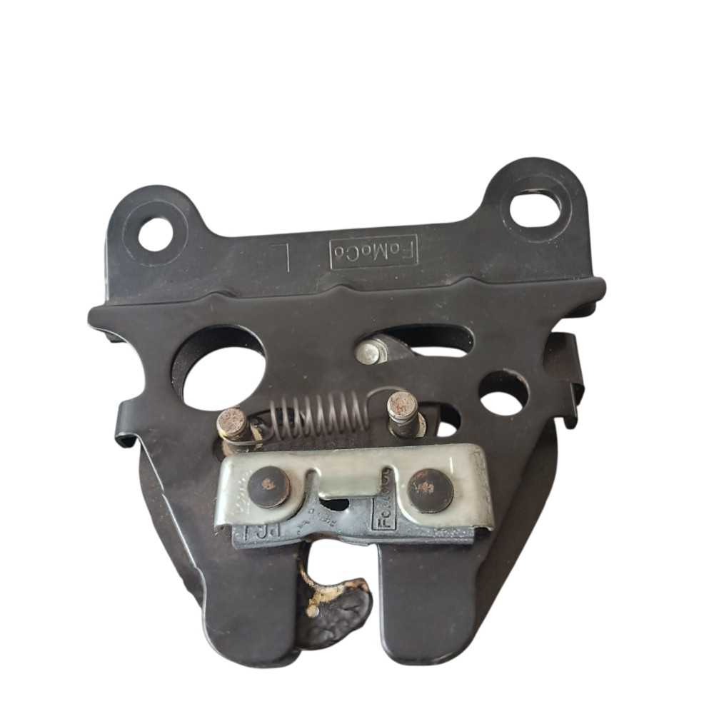 Trava Fechadura Banco Traseiro Esquerdo Ford Fusion 2006/12