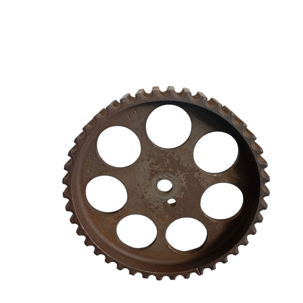 Polia Comando Engrenagem Válvula Gm Kadett Monza 1993 A 1998