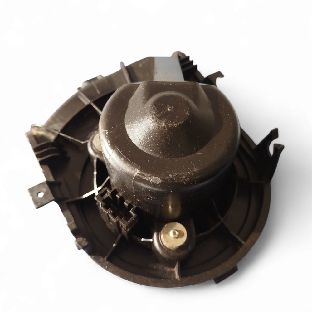Motor Ar Forçado Voyage Gol Saveiro 2015 A 2017 C/detalhe 4