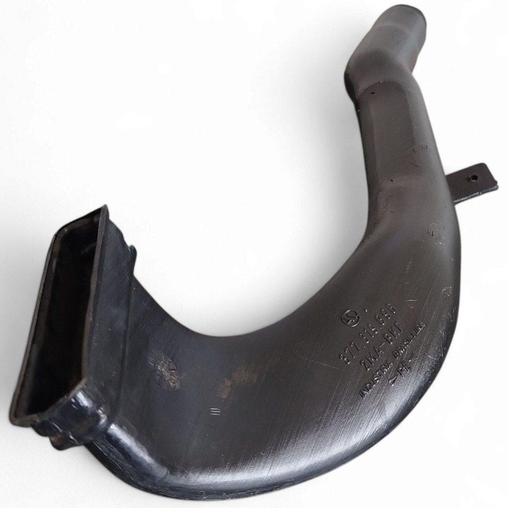 Difusor Ar Direito Superior Vw Gol Saveiro Parati G2 G3 4
