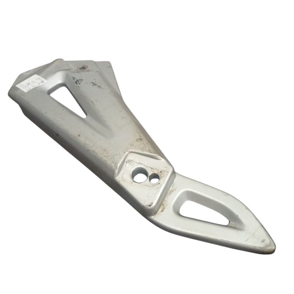 Suporte bacalhau esquerdo Suzuki YES 125 2004 a 2012