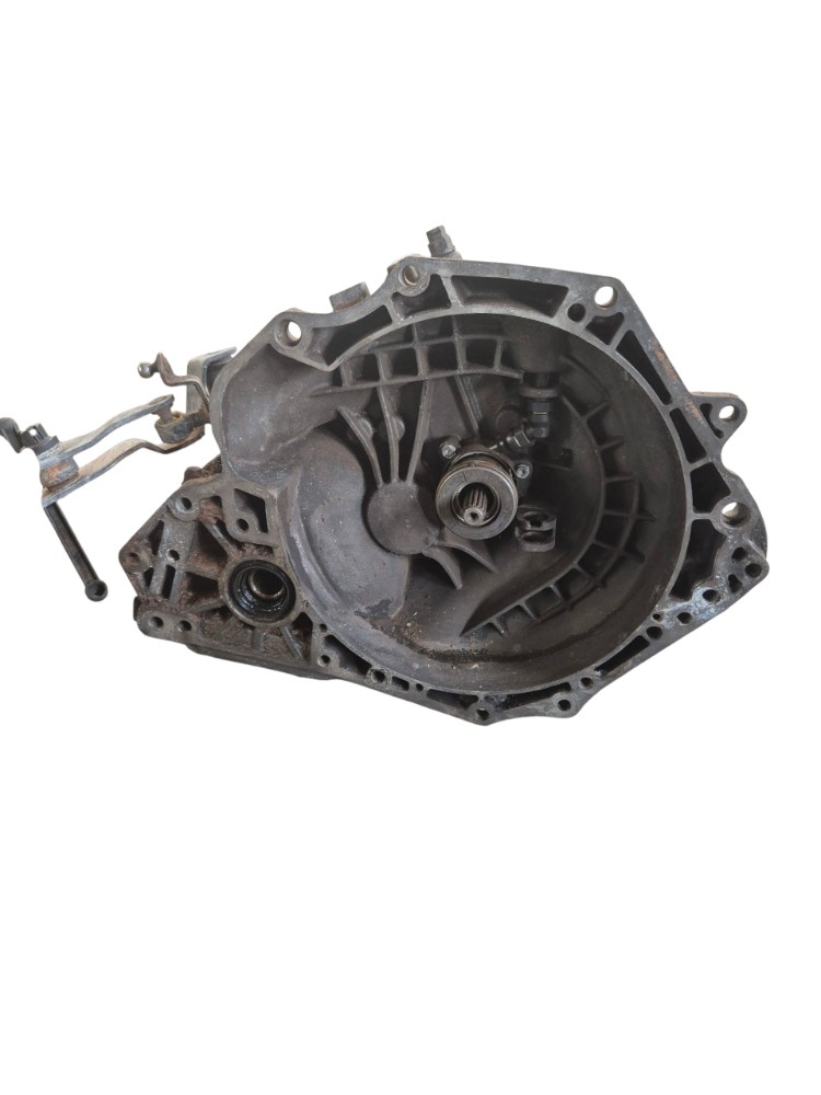 Caixa Câmbio Manual Gm Astra 2.0 2000 A 2011 Original