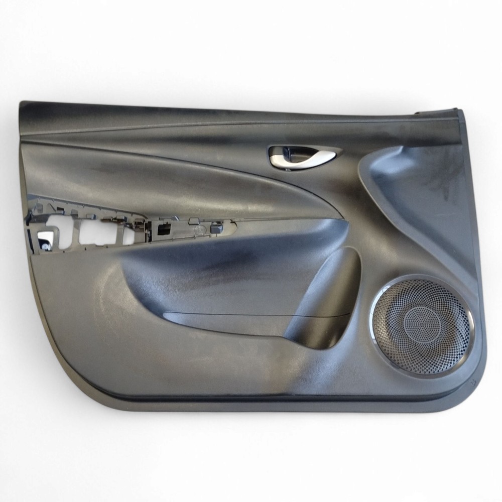 Forro Porta Dianteiro Esquerdo Toyota Yaris 2019 A 2023