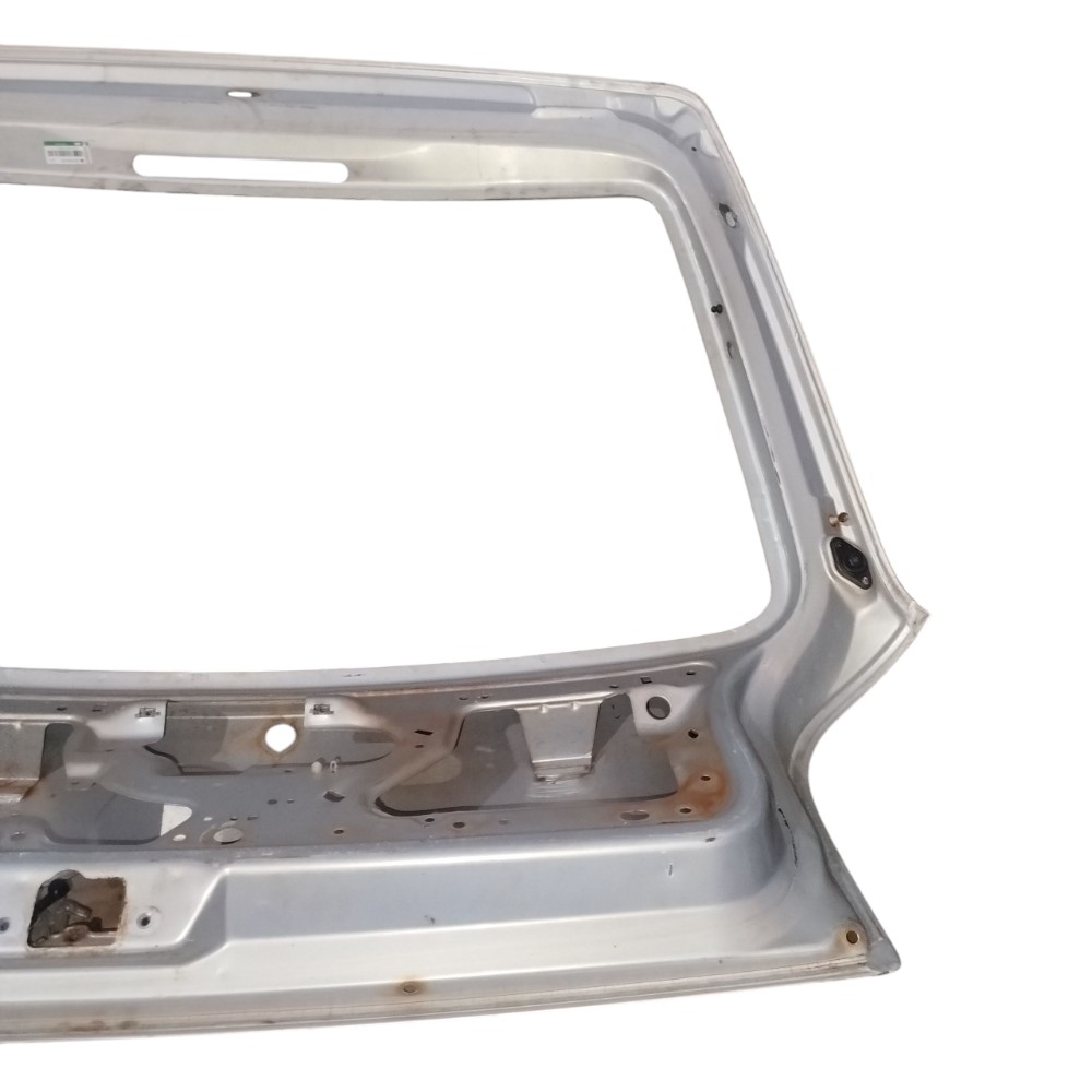 Tamoa Traseira Porta Malas Vw Gol G3 Original Com Detalhes 6