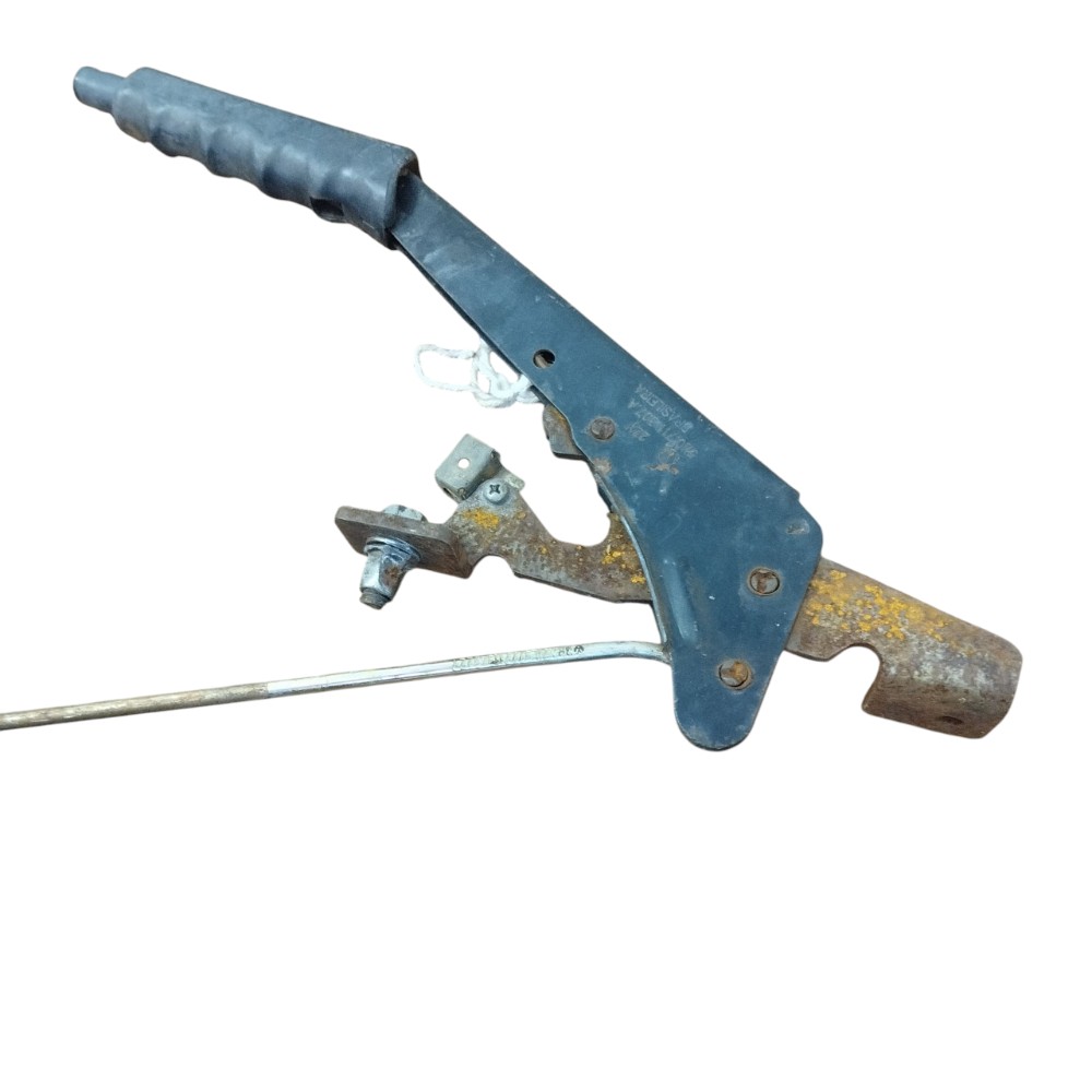 Alavanca Freio De Mão Vw Gol Parati G2 G3 G4 Original