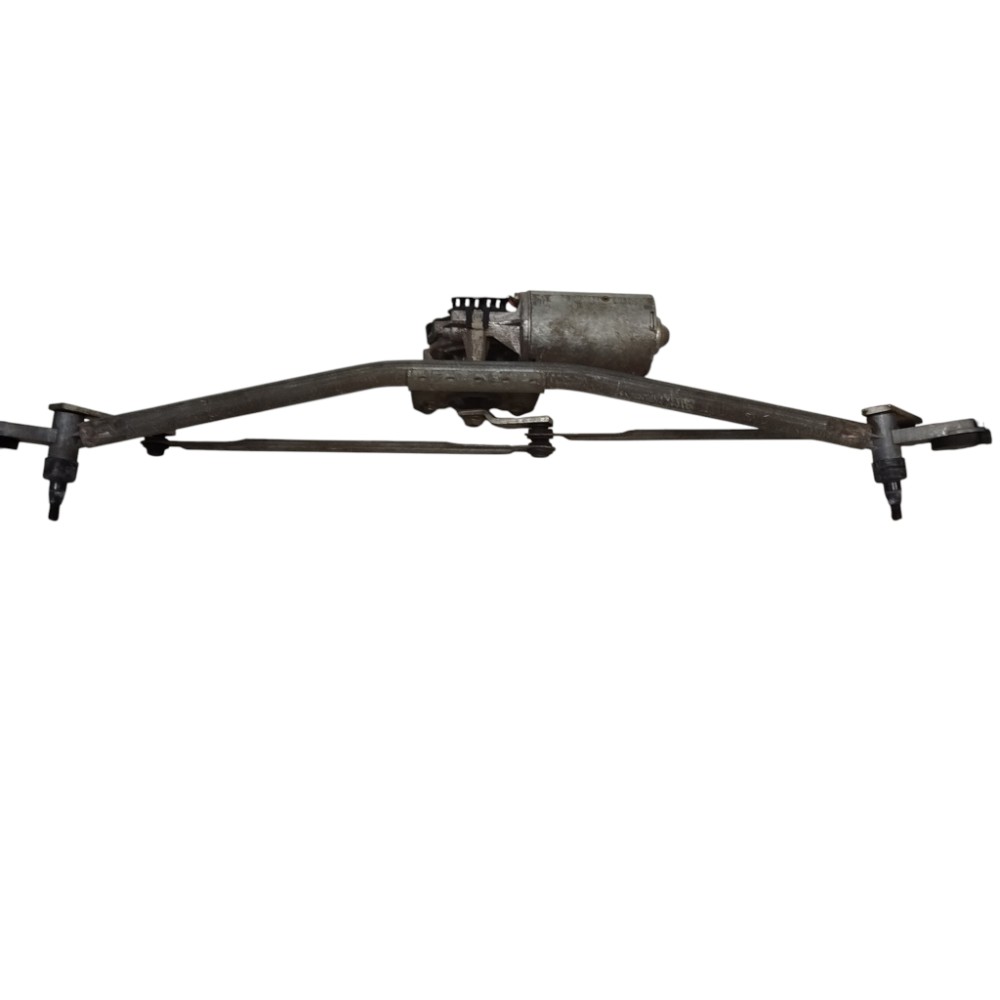Motor Limpador Para Brisa vw Parati Saveiro G3 4