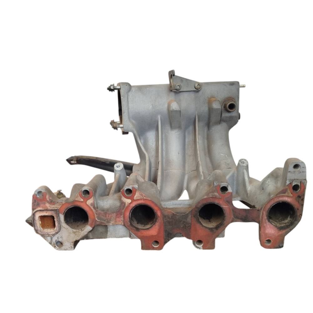 Coletor Admissão 1.0 8v Gm Corsa 1996 A 2002 Original