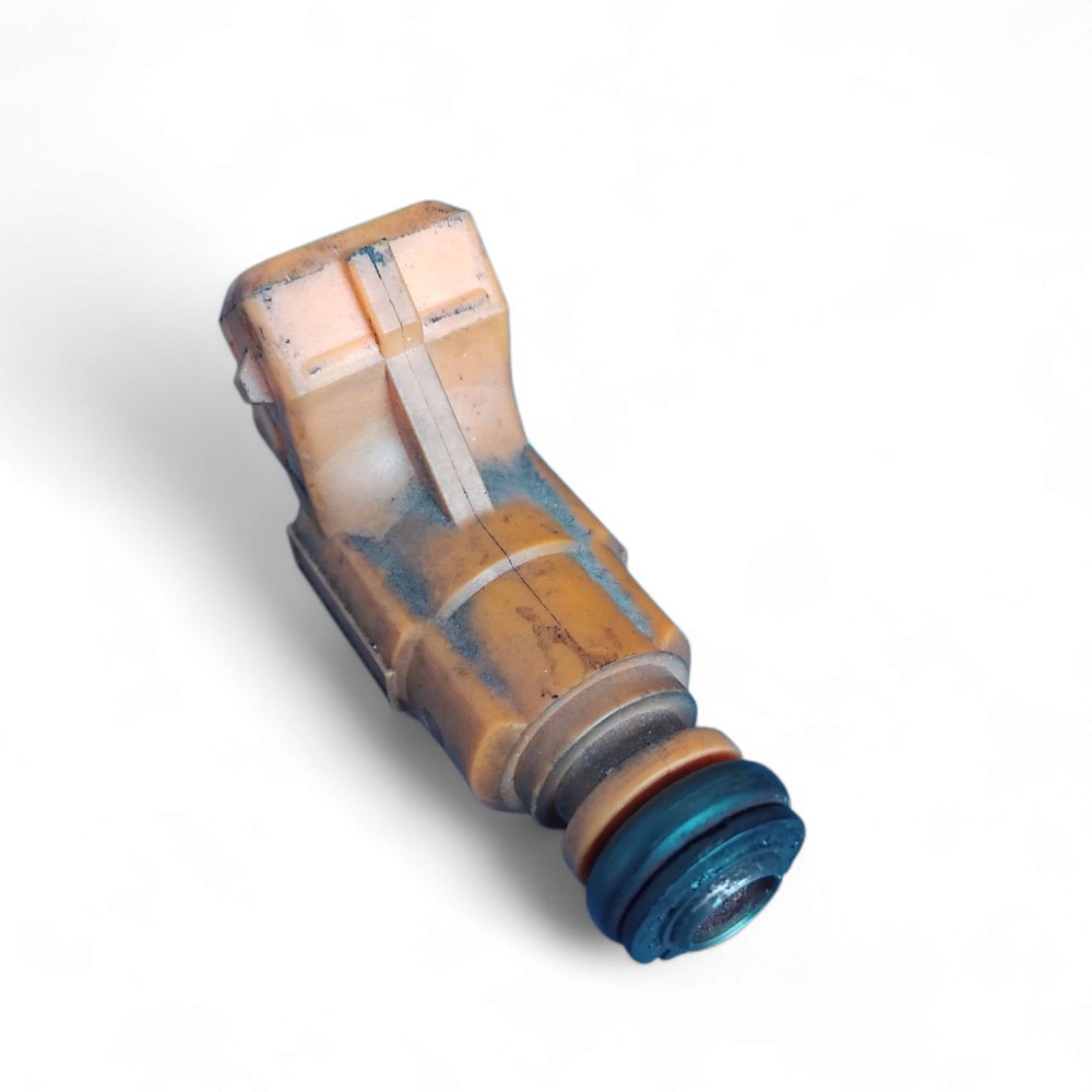 Bico Injetor Gm Astra Vectra  Zafira 2004 A 2011 Original 6