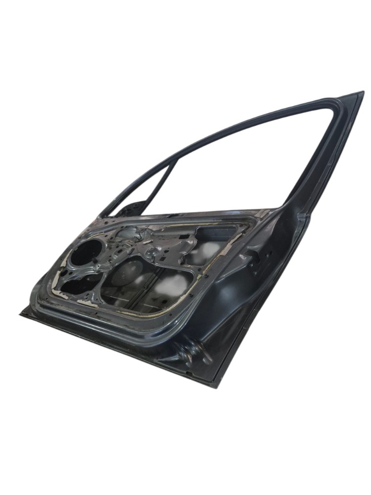 Porta Dianteira Direita Citroen C3 1.4 Flex 2007 Original Dianteira Direita 5