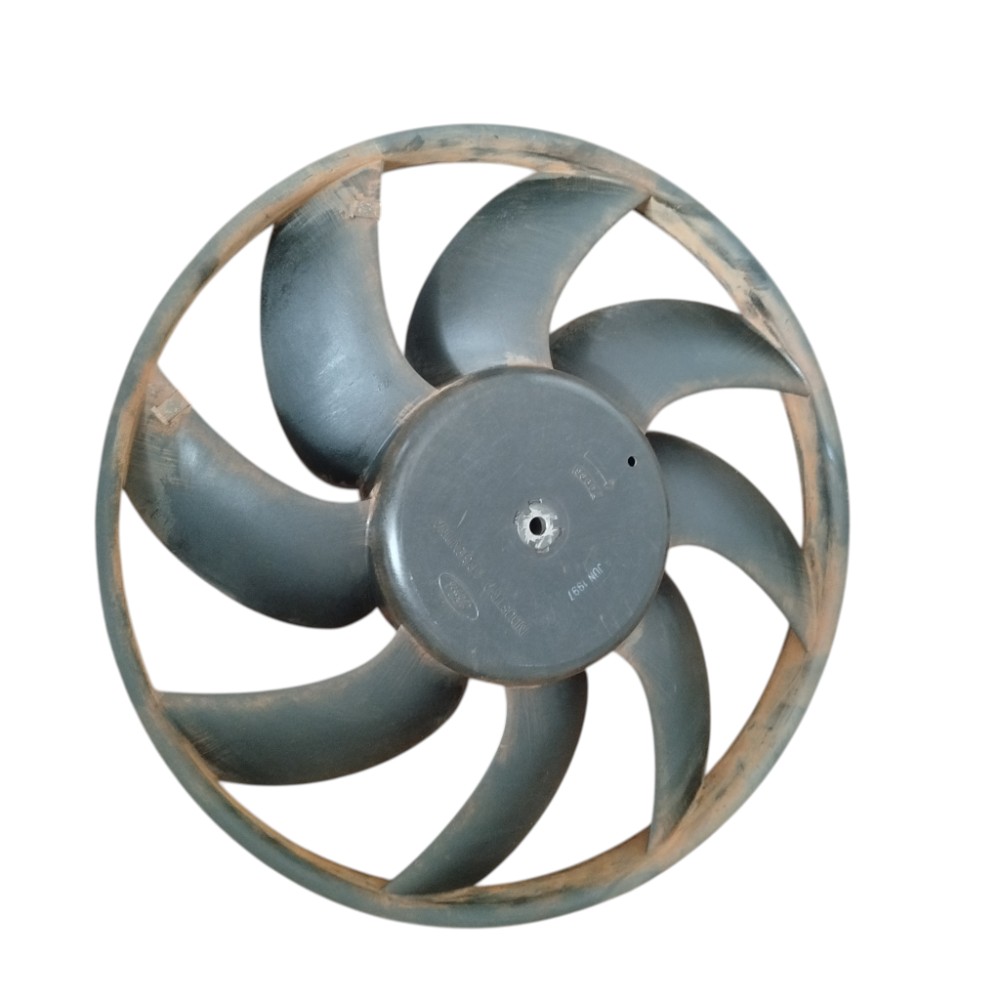 Ventoinha Radiador Ford Escort Zetec 1997 Original