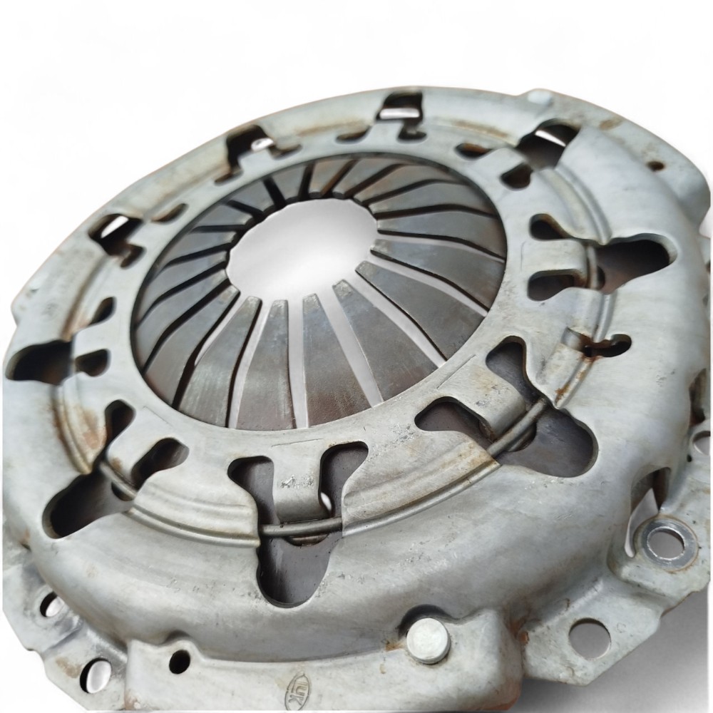 Platô diaco embreagem Fiat Siena Strada Palio 1.0 2010 3
