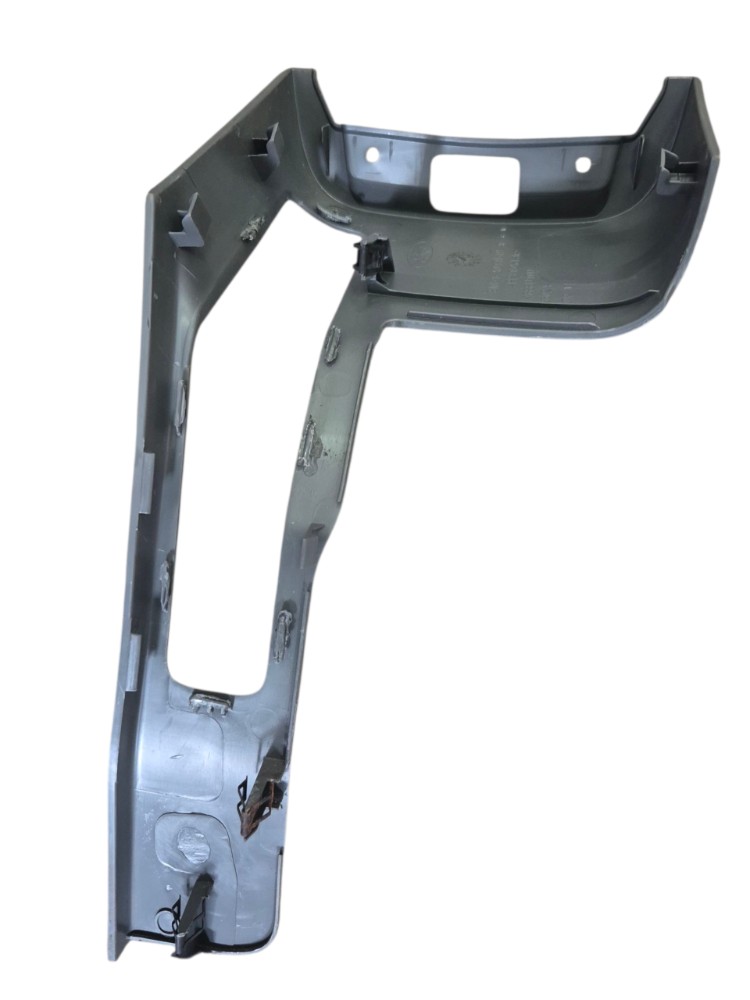 Moldura Freio De Mão Ford Focus 2009 Original 4