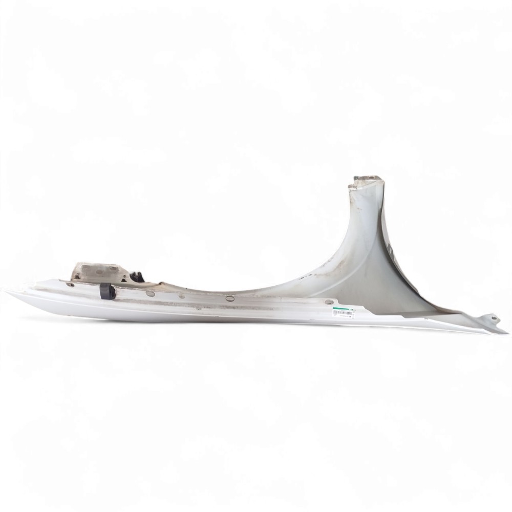 Para-lama Esquerdo Chevrolet Astra 2004 2005 Com Detalhes