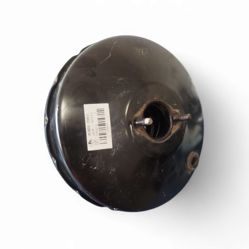Hidrovacuo servo freio FIAT uno Palio Fiorino  Siena 2014 4