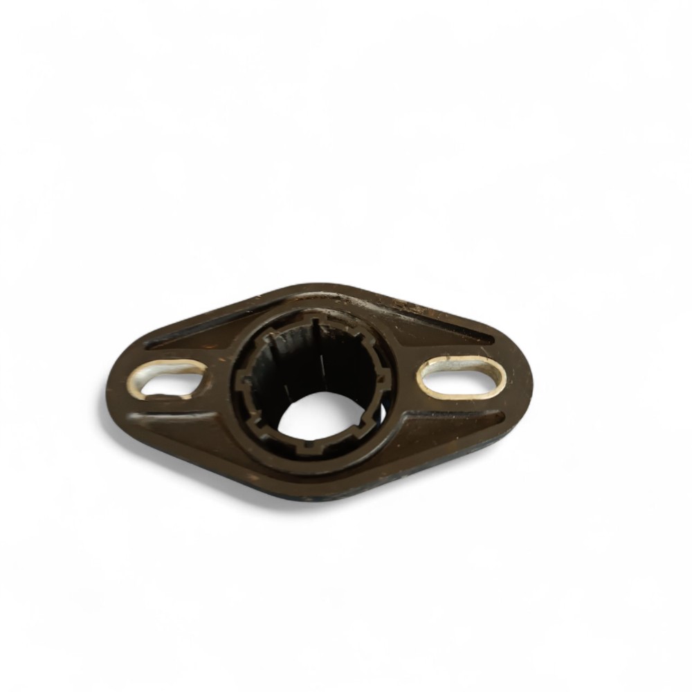 Flange rolamento coluna direção VW GOL Saveiro Parati Voyage 5